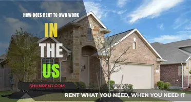 Understanding Rent-to-Own Homes: A Comprehensive Guide for US Buyers