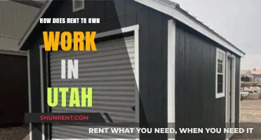 Understanding Rent-to-Own Homes in Utah: A Comprehensive Guide