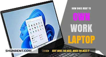Rent-to-Own Laptops: A Comprehensive Guide to How It Works