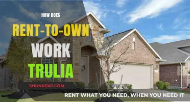 Understanding Rent-to-Own: A Trulia Guide to Homeownership Flexibility