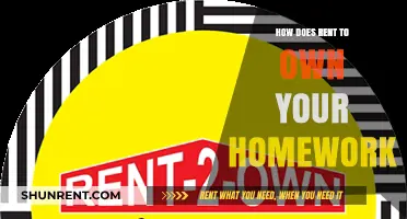 Rent-to-Own Your Homework: A Smart Strategy for Academic Success