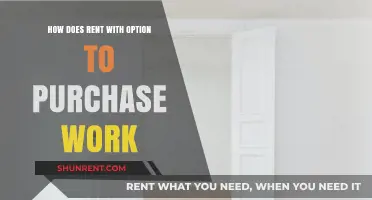 Rent-to-Own Homes: Understanding the Purchase Option Process