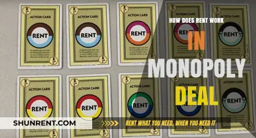 Understanding Rent Mechanics in Monopoly Deal: A Comprehensive Guide