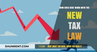 Understanding Rent and Tax Law: How New Changes Impact You