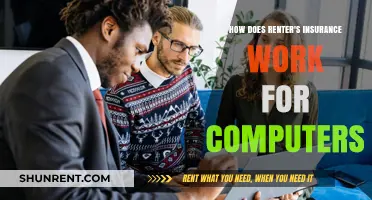 Understanding Renter's Insurance Coverage for Your Computer and Devices