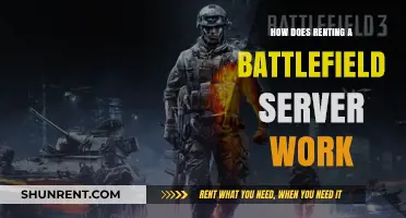 Renting Battlefield Servers: A Step-by-Step Guide to Hosting Your Game