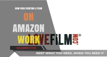 Renting Films on Amazon: A Step-by-Step Guide to Streaming Movies