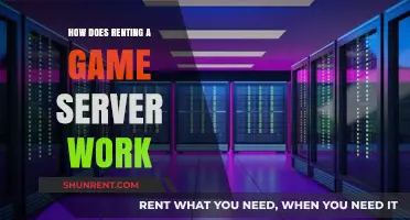 Understanding Game Server Rentals: A Comprehensive Guide for Gamers