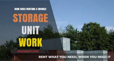 Renting Mobile Storage Units: A Step-by-Step Guide to Simplify Your Move