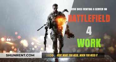 Renting a Battlefield 4 Server: A Comprehensive Guide to Setup and Management