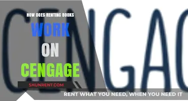 Renting Books on Cengage: A Step-by-Step Guide to Save Money