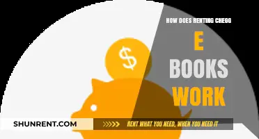 Renting Chegg eBooks: A Step-by-Step Guide to Save on Textbooks