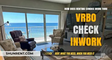 Renting Condos on VRBO: Understanding Check-In Process & How It Works