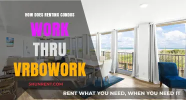 Renting Condos Through Vrbo: A Step-by-Step Guide for Travelers