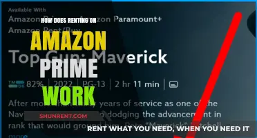 Renting on Amazon Prime: A Step-by-Step Guide to How It Works