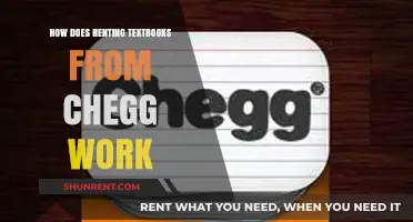 Renting Textbooks from Chegg: A Step-by-Step Guide to Save Money