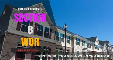 Renting to Section 8 Tenants: A Comprehensive Guide for Landlords