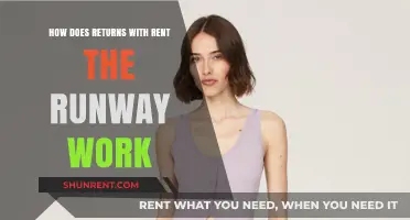 Rent the Runway Returns: A Step-by-Step Guide to Hassle-Free Exchanges