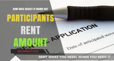 Understanding Section 8 Rent Calculations: How Your Payment is Determined
