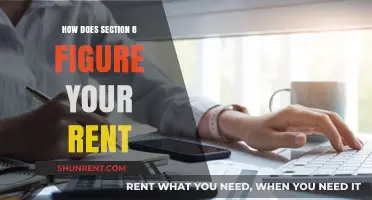 Understanding Section 8 Rent Calculations: How Your Housing Costs Are Determined