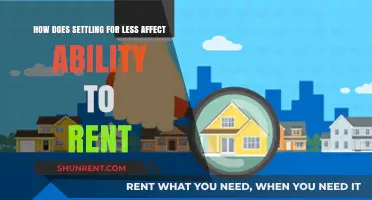 Settling for Less: How Compromises Impact Your Rental Opportunities