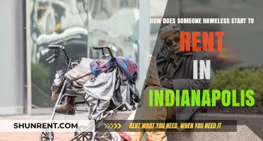 From Homelessness to Housing: A Guide to Renting in Indianapolis
