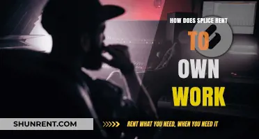 Understanding Splice Rent-to-Own: A Comprehensive Guide to the Process