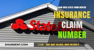 State Farm Renter Insurance Claim Number: A Step-by-Step Guide
