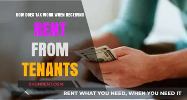 Understanding Rental Income Tax: A Guide for Landlords and Tenants
