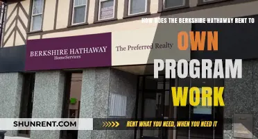 Understanding Berkshire Hathaway's Rent-to-Own Program: A Comprehensive Guide