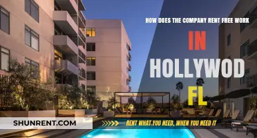 How Rent-Free Company Housing Works in Hollywood, FL: Explained