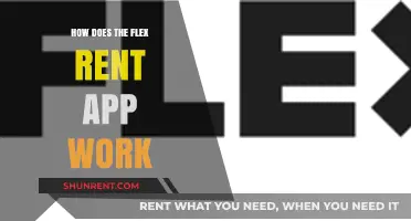 How Flex Rent App Simplifies Short-Term Property Rentals Effortlessly