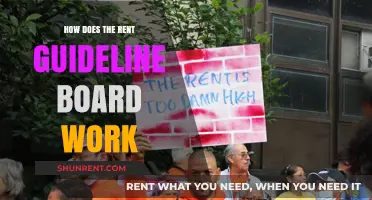 Understanding the Rent Guideline Board: How It Works and Its Impact