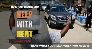 Salvation Army Rent Assistance: How They Help Families Stay Housed
