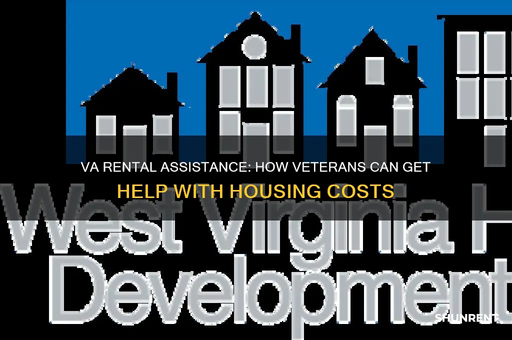 how does the va help with rent