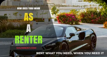 How Turo Works: A Renter's Guide to Car Sharing