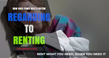 VAWA's Rental Protections: Empowering Victims to Secure Safe Housing