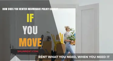 Moving? How Your Renter's Insurance Policy Adjusts to Your New Home