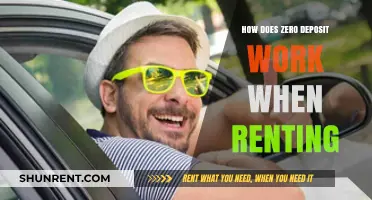Understanding Zero Deposit Rentals: How It Works for Tenants and Landlords