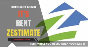 How Zillow Calculates Rent Zestimates: Factors and Methodology Explained