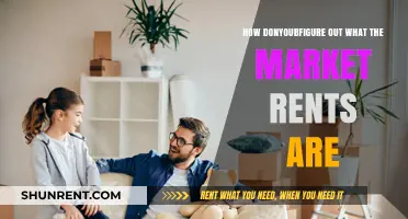 How to Determine Market Rents: A Comprehensive Guide for Landlords
