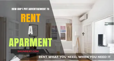 Effective Strategies to Advertise Your Apartment for Rent Successfully
