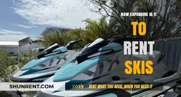 Ski Rental Costs: Budget-Friendly or Breaking the Bank?