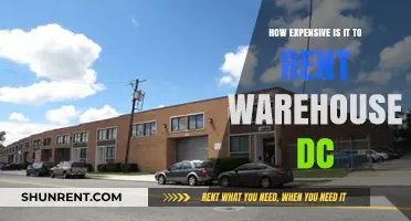 Warehouse Renting in DC: Uncovering the True Costs and Factors