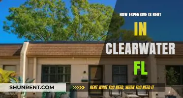Clearwater FL Rent Costs: How Expensive is Living Here?