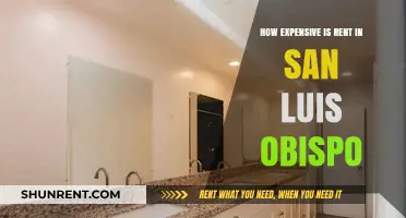 San Luis Obispo Rent Prices: Are They Breaking the Bank?