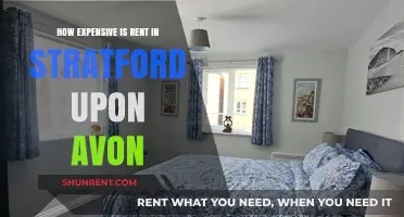 Rent in Stratford-upon-Avon: Is It Affordable or Overpriced?