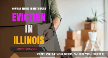 Illinois Rent Delinquency: Understanding Eviction Risks and Tenant Rights