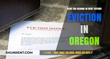 Oregon Rent Delinquency: Understanding Eviction Risks and Tenant Rights