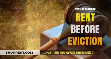 Understanding Rent Arrears: When Does Eviction Become a Real Risk?